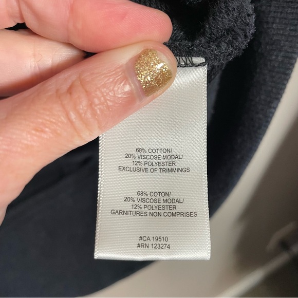 Lole button front jacket size medium - Picture 9 of 9